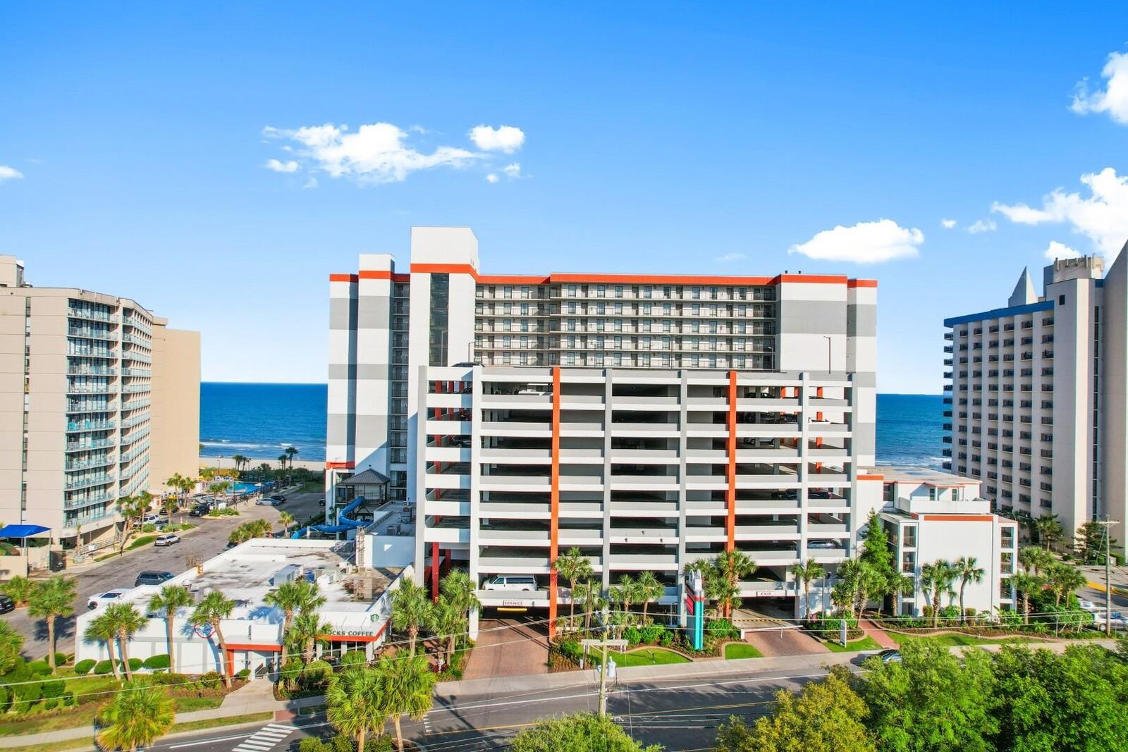 Property Photo:  7200 N Ocean Blvd. 359  SC 29577 