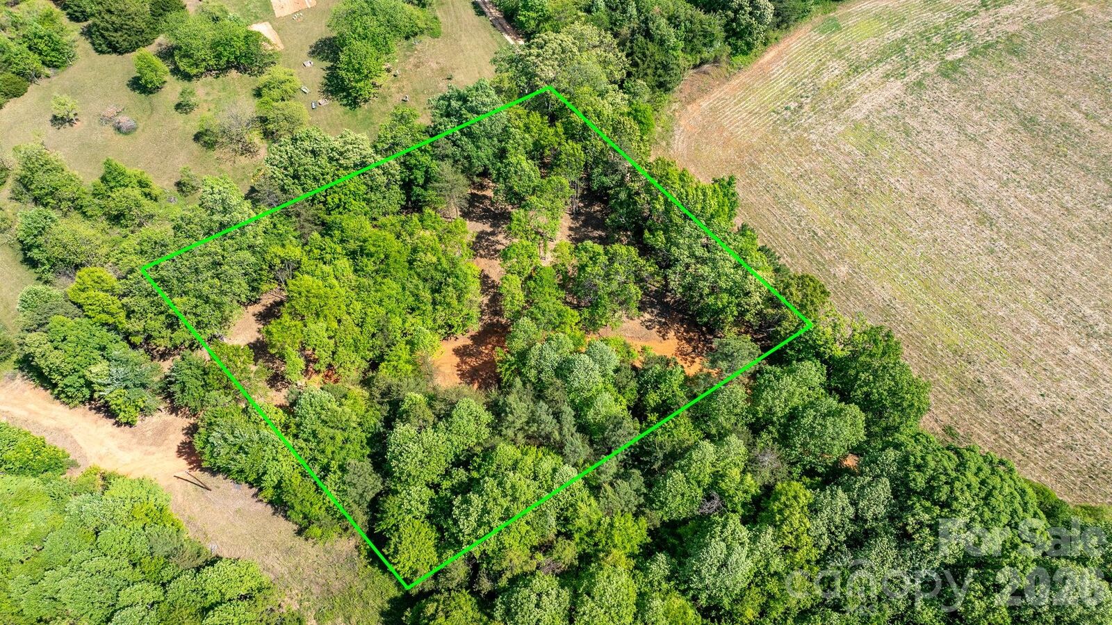Property Photo:  230 Long Leaf Pine Drive Lot 4  NC 28636 