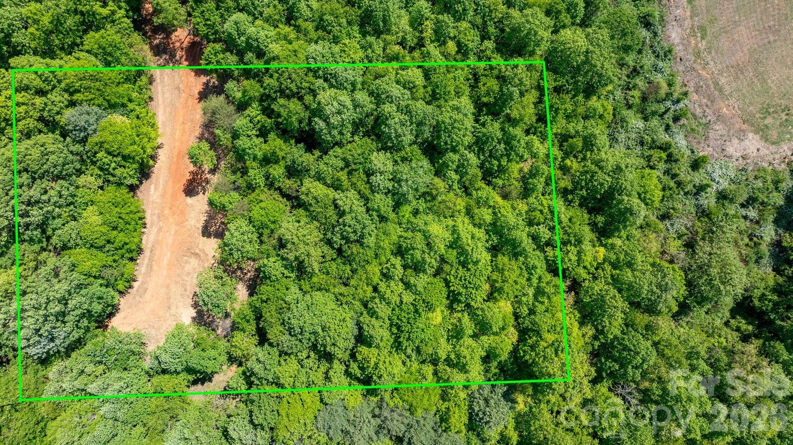 Property Photo:  122 Long Leaf Pine Drive Lot 1  NC 28636 