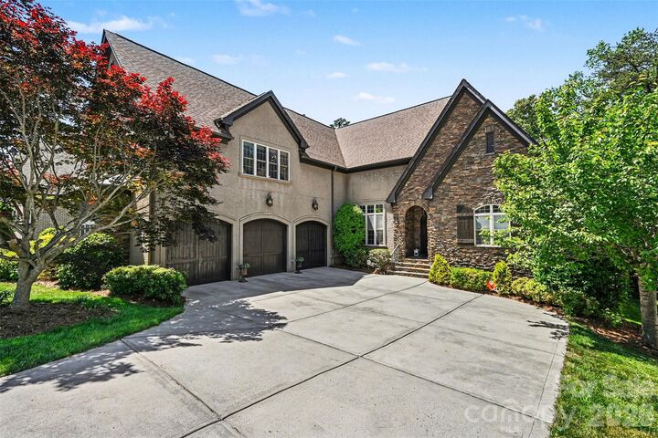 Property Photo: 295 Bent Tree Drive NC 28164