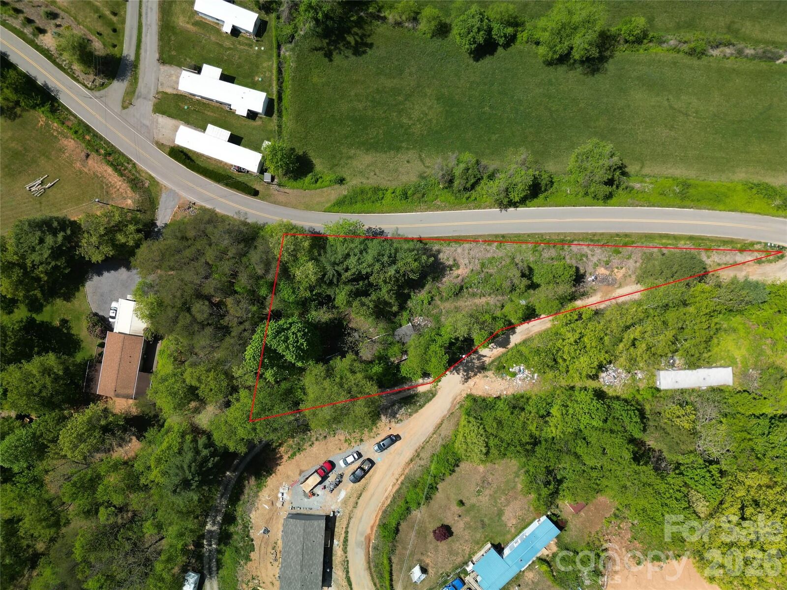 Property Photo:  32 Windy Hill Lane  NC 28716 
