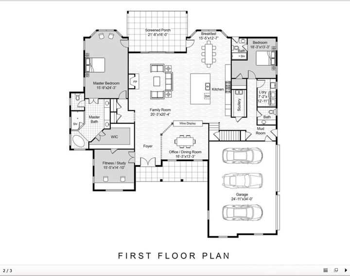 Property Photo:  03 Lurecliff Place  SC 29708 