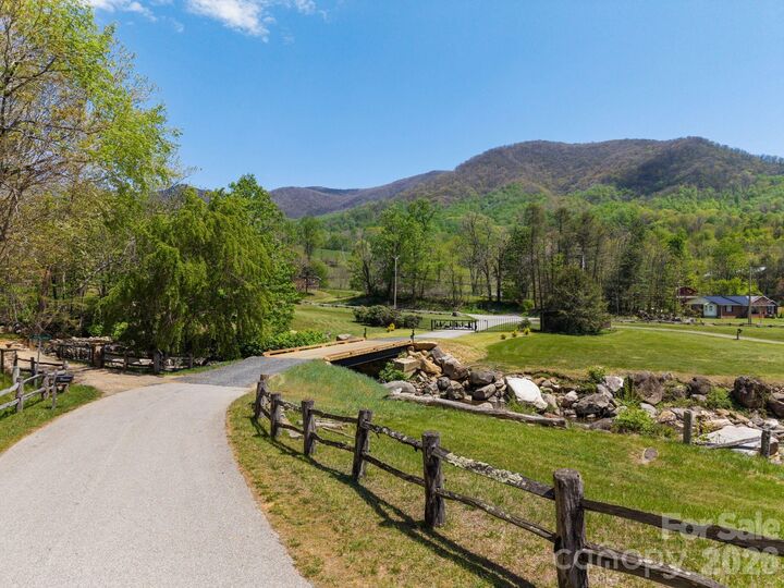 Property Photo:  0000 Mountain Crest Drive 18  NC 28705 