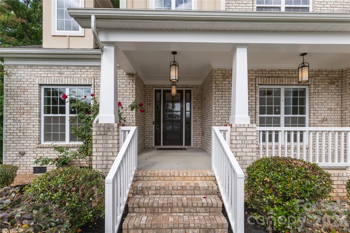 Property Photo:  202 Tallow Tree Court  NC 28173 