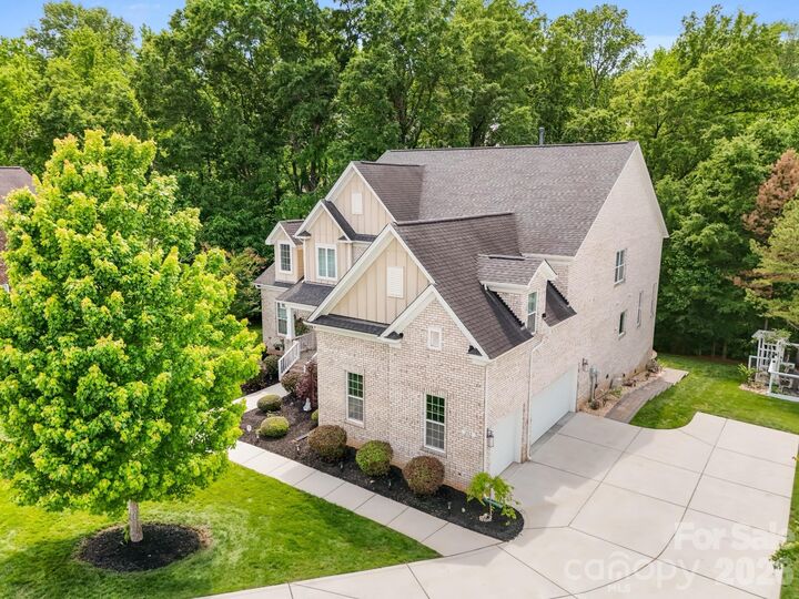 Property Photo: 202 Tallow Tree Court NC 28173