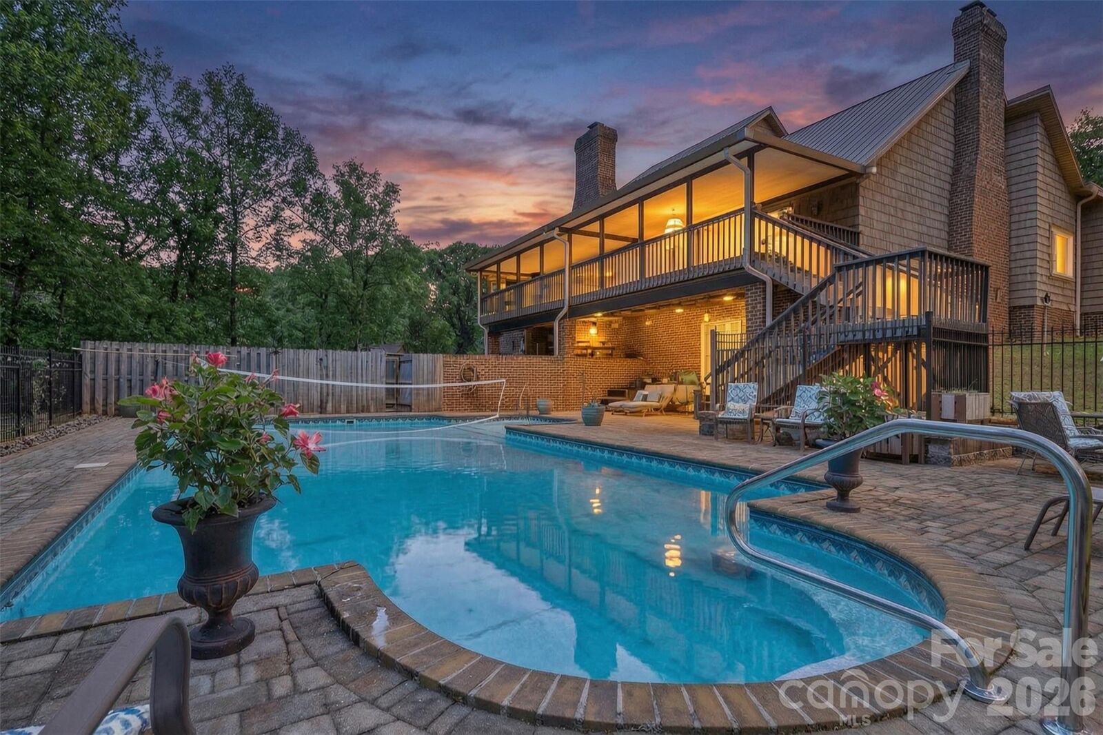 Property Photo:  105 Winchester Drive  NC 28152 