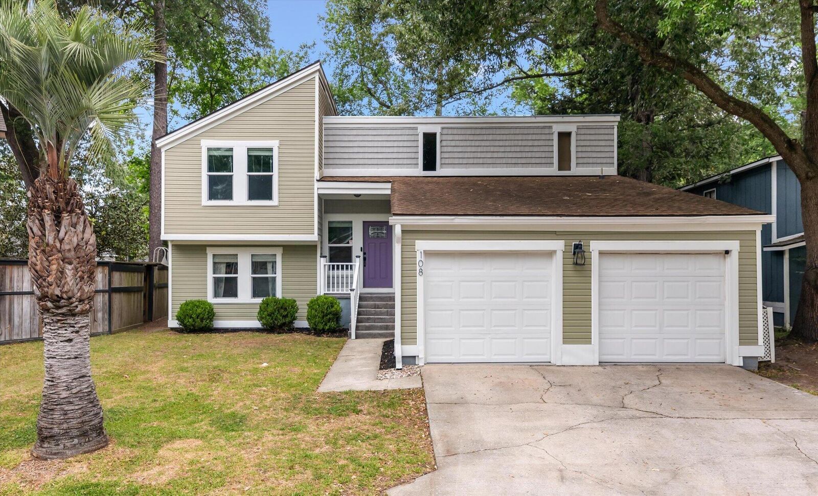 Property Photo:  108 Lancer Drive  SC 29485 