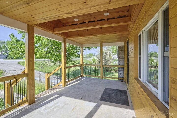 Property Photo:  9050 US Rt 50  IN 47001 