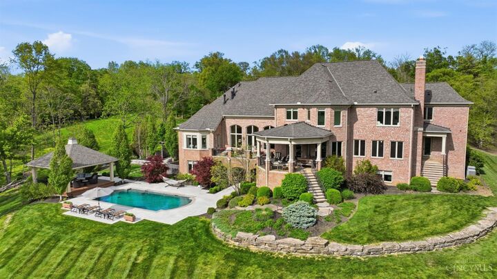 Property Photo: 4535 Drake Road OH 45243
