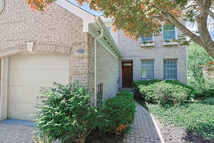 Property Photo:  7447 Muchmore Close  OH 45243 