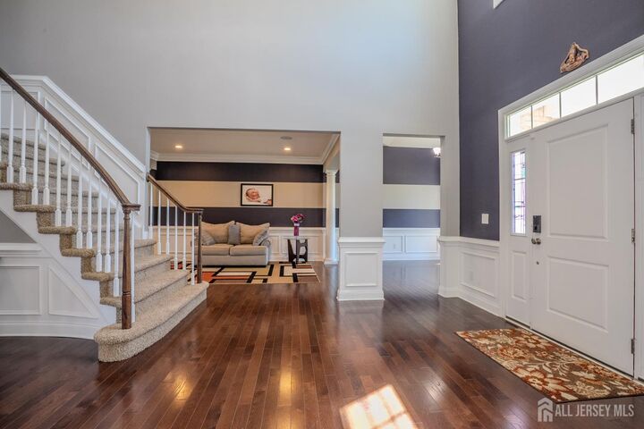 Property Photo: 27 Greylynne Drive NJ 08831