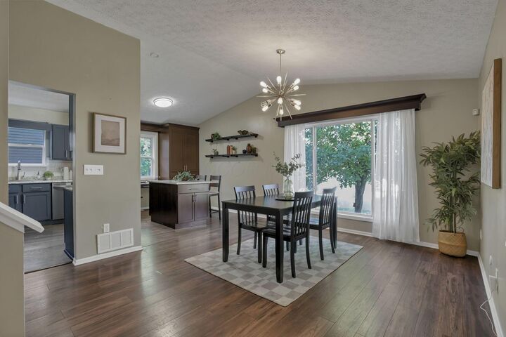Property Photo:  3974 Declaration Drive  OH 43230 