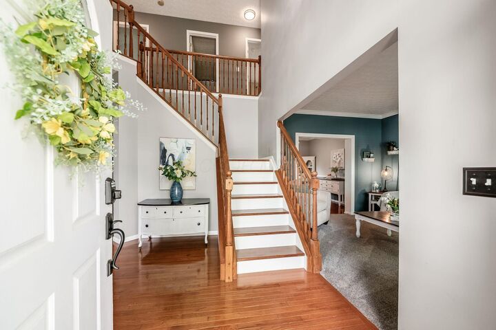 Property Photo:  1128 Tidewater Court  OH 43082 