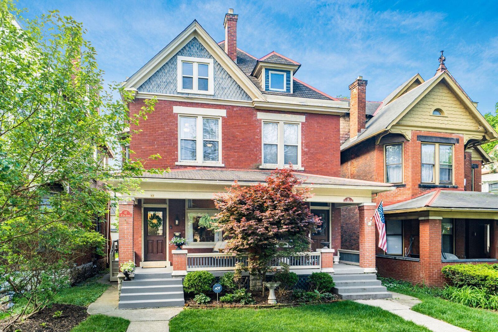 Property Photo:  87 W 2nd Avenue  OH 43201 