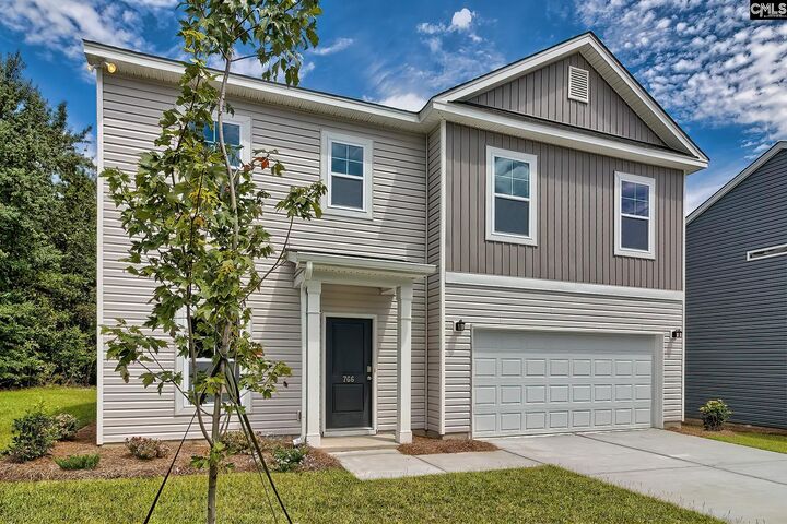 Property Photo:  766 Samantha  SC 29170 