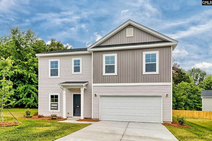 Property Photo:  766 Samantha  SC 29170 