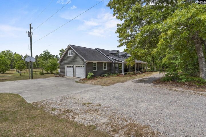 Property Photo:  1221 Martin Smith  SC 29054 