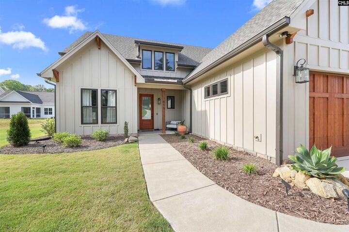 Property Photo:  615 Misty Banks  SC 29036 