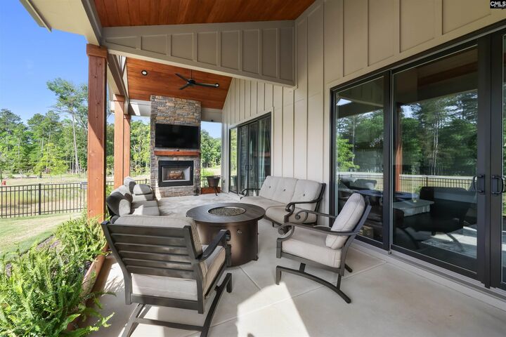 Property Photo: 615 Misty Banks SC 29036