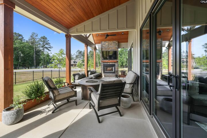 Property Photo:  615 Misty Banks  SC 29036 