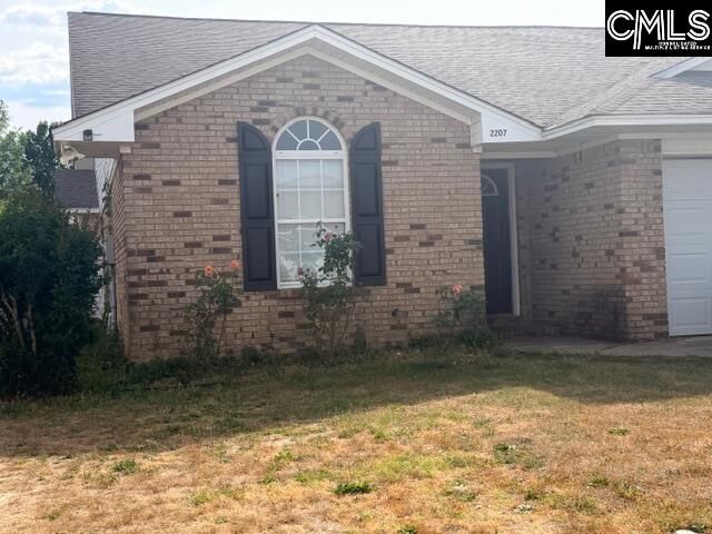 Property Photo:  2207 Dartmouth  SC 29153 