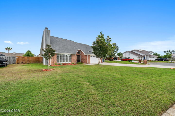 Property Photo:  4032 Mary Louise Drive  FL 32405 