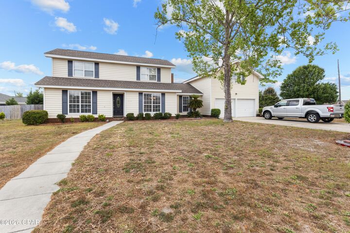 Property Photo:  2609 Briarcliff Road  FL 32405 