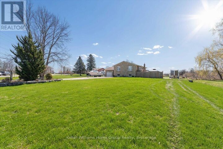 Property Photo: 1211 Old Highway 8 Highway ON L9H 5E1