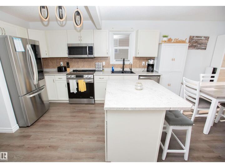 Property Photo:  #38 85 Spruce Village Dr  AB T7X 0L2 