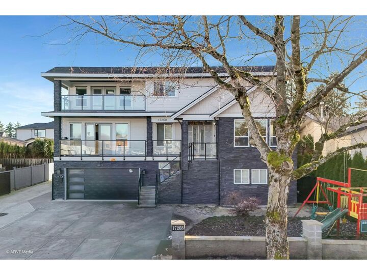 Property Photo:  17268 61A Avenue  BC V3S 4V7 