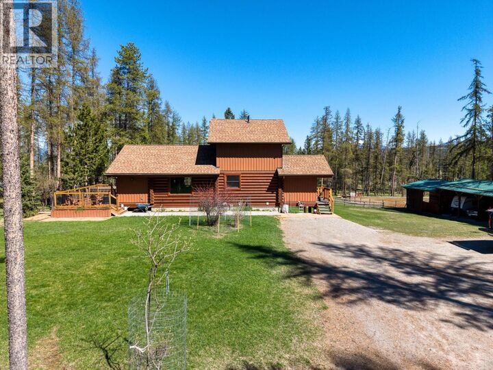 Property Photo: 3520 25th Street South BC V1C 7H3