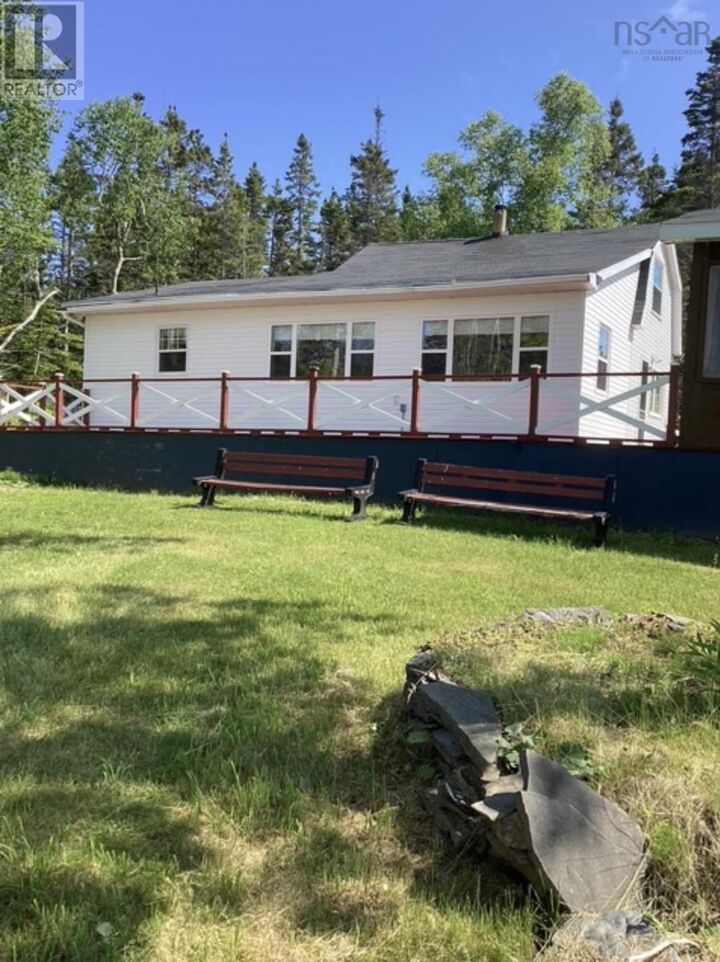 Property Photo:  872 Red Point Road  NS B2C 1G5 