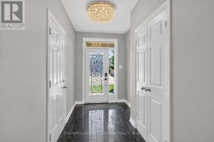 Property Photo:  149 August Lily Crescent  ON K1V 2E3 