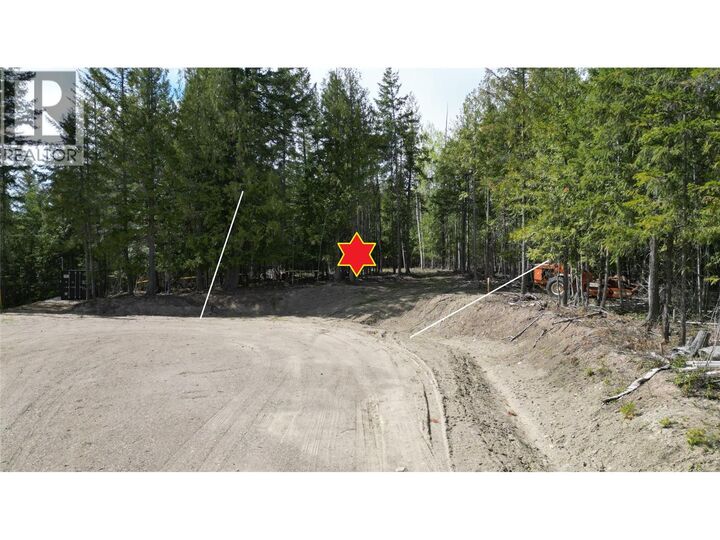 Property Photo:  2305 Lions Ridge Road  BC V1Y 5J4 