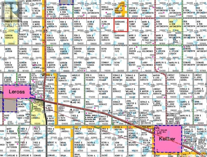 Property Photo:  Kelliher Quarter  SK S0A 1V0 