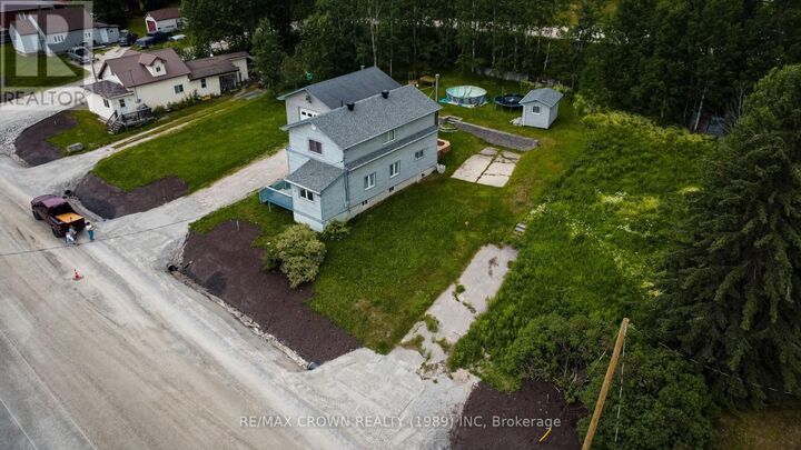 Property Photo: 91 Third Avenue ON P0M 1Z0