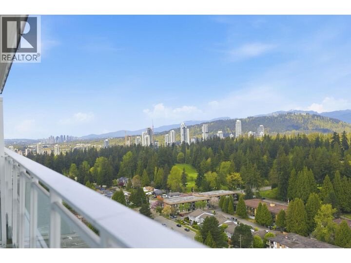 Property Photo:  505 Nelson Street 2307  BC V3J 0R5 