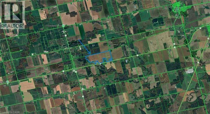 Property Photo:  5017 Highway 3  ON N3Y 4K4 