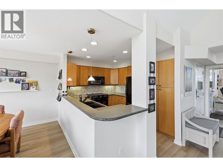 Photo de la propriété:  950 Lorne Street 407  BC V2C 1W9 