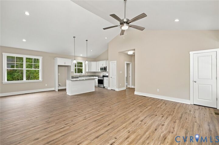 Property Photo:  13031 Francisco Road  VA 23901 
