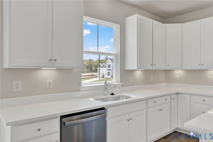 Property Photo:  8600 Clemet Drive  VA 23832 
