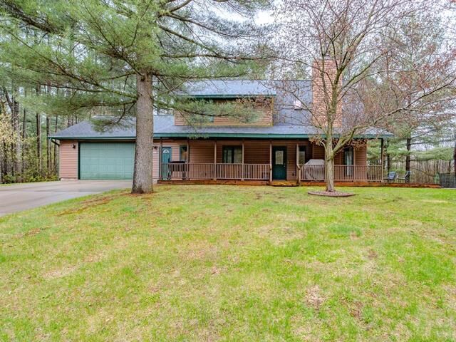 Property Photo:  1010 Adams Street  WI 54452 