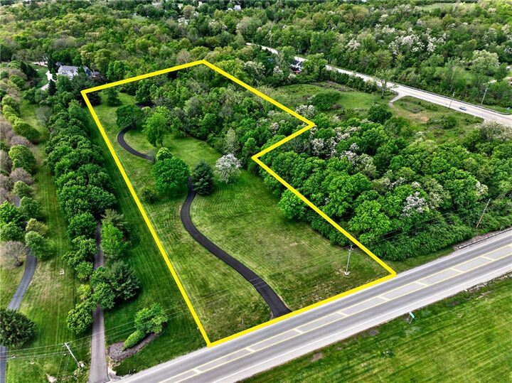 Property Photo:  7399 State Route 48  OH 45066 