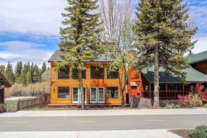 Property Photo:  42638 Moonridge Road  CA 92315 