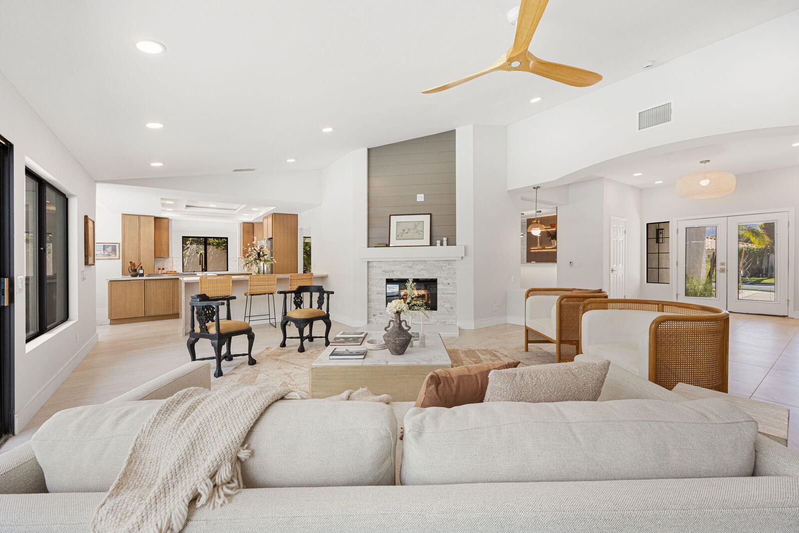 Property Photo:  75 San Marino Circle  CA 92270 