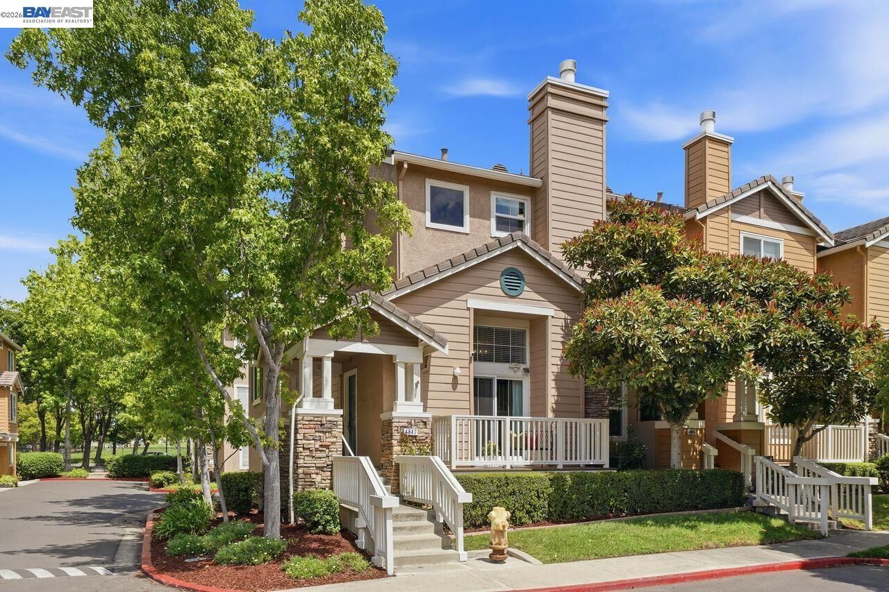 Property Photo:  4847 Mangrove Dr.  CA 94568 