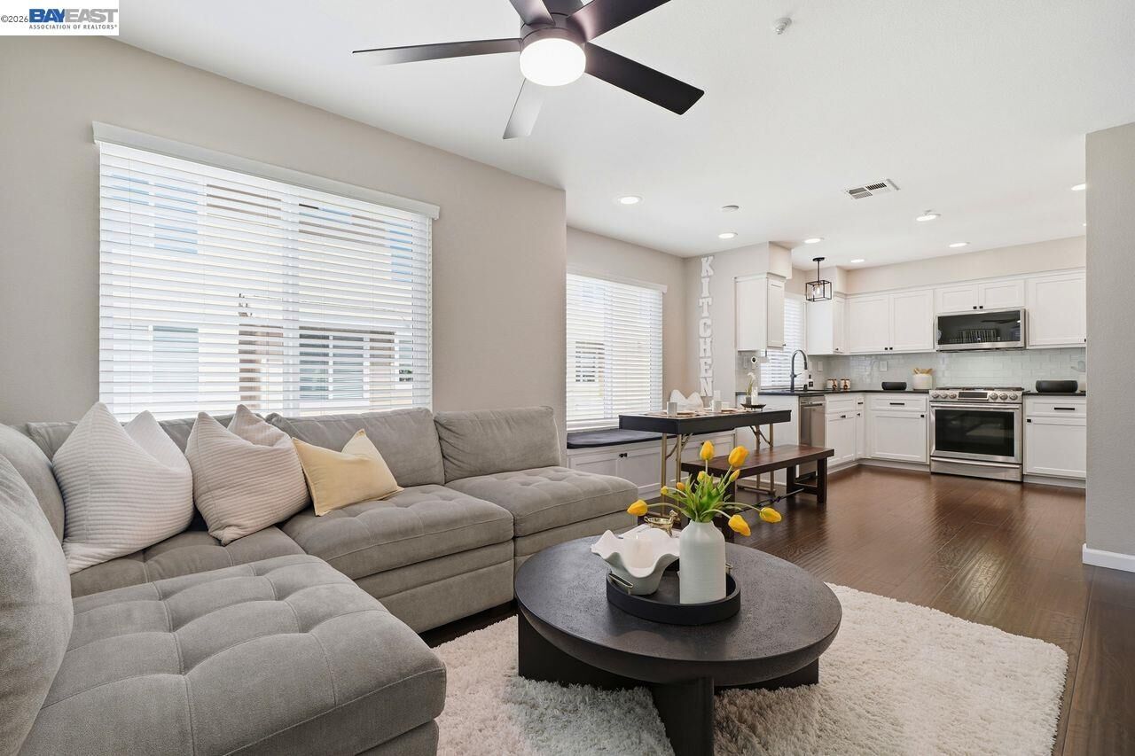 Property Photo:  4847 Mangrove Dr.  CA 94568 