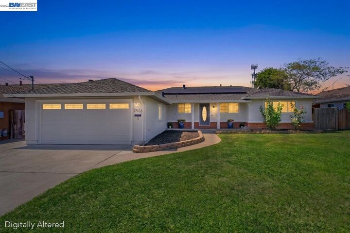 Property Photo:  37933 Granville Dr  CA 94536 