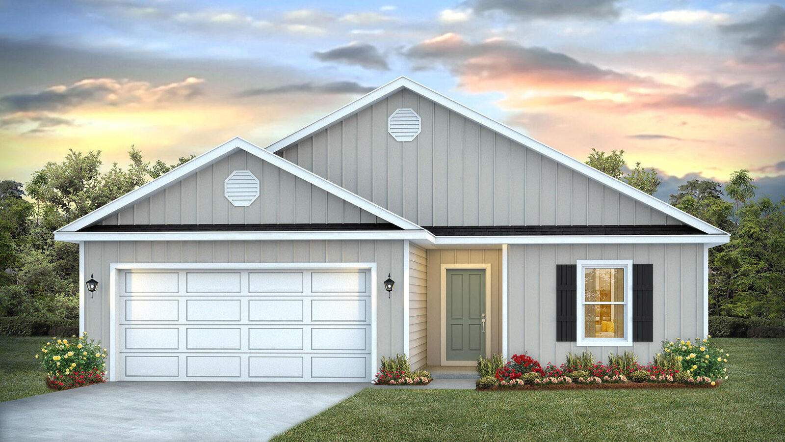 Property Photo: 6516 Firefly Drive FL 32583