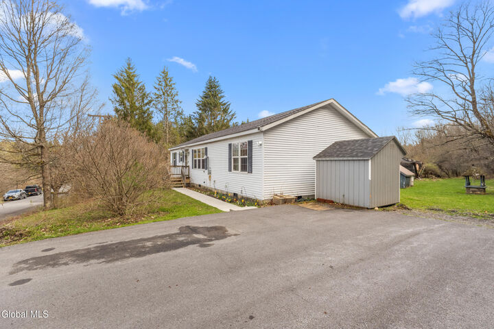 Property Photo:  319 Tower Road  NY 12187 